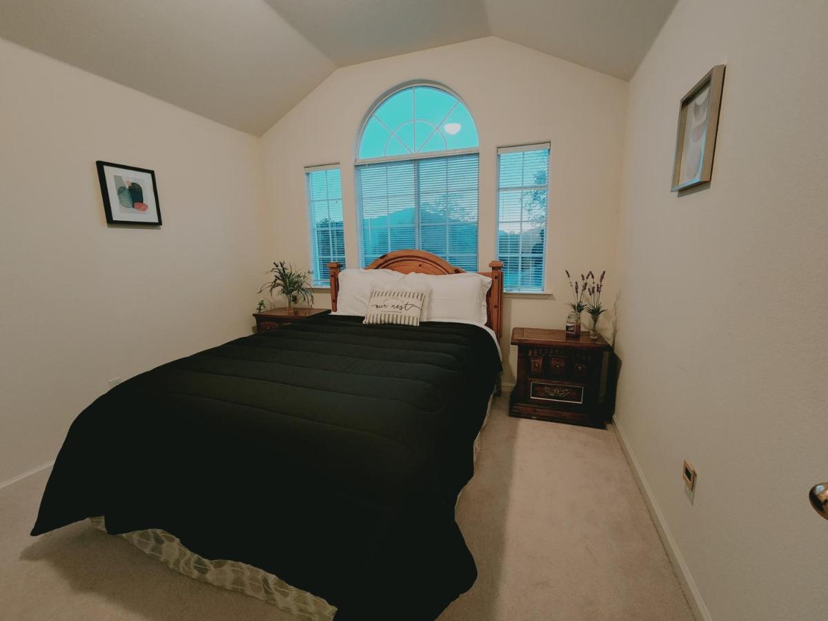 Vila Mountain Majesty With Hot Tub, Pool Table, Generator, Ev Hookup Oakhurst Exteriér fotografie