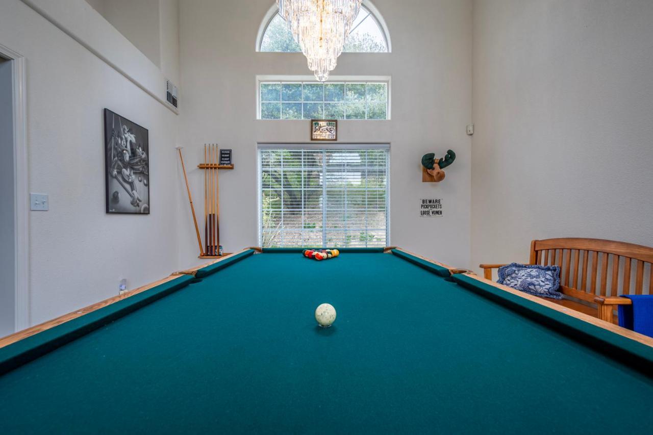 Vila Mountain Majesty With Hot Tub, Pool Table, Generator, Ev Hookup Oakhurst Exteriér fotografie